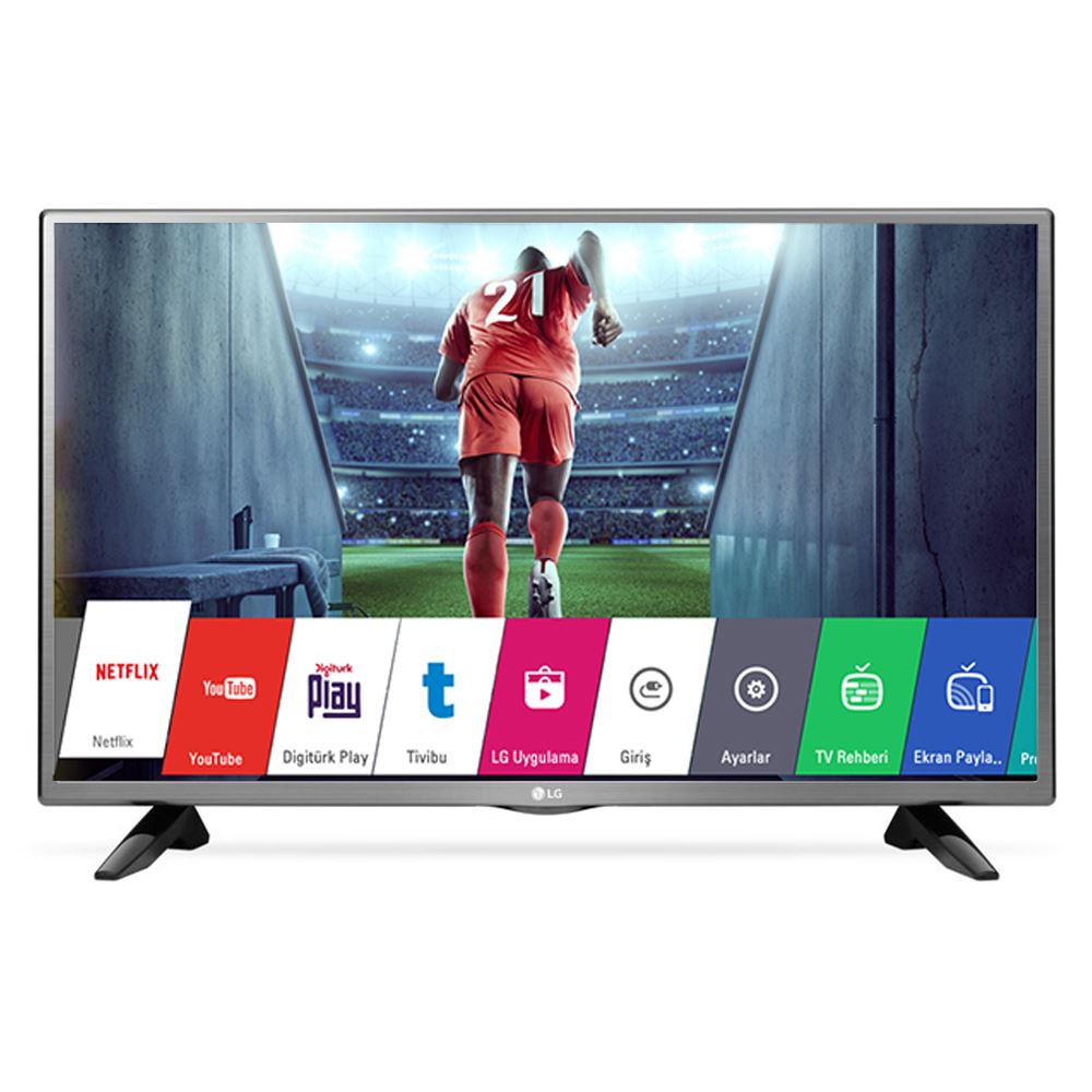 LG 32LH570 TV Ekran