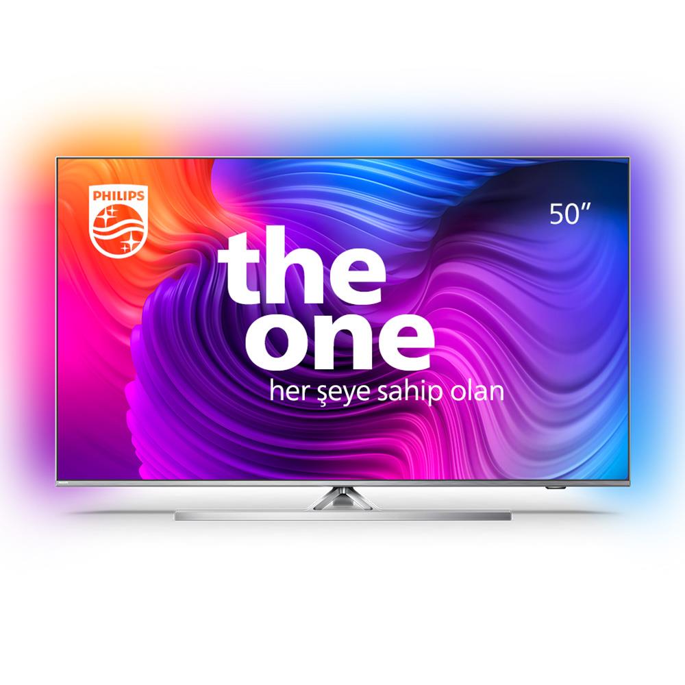 Philips 50PUS8506/62 TV Ekran