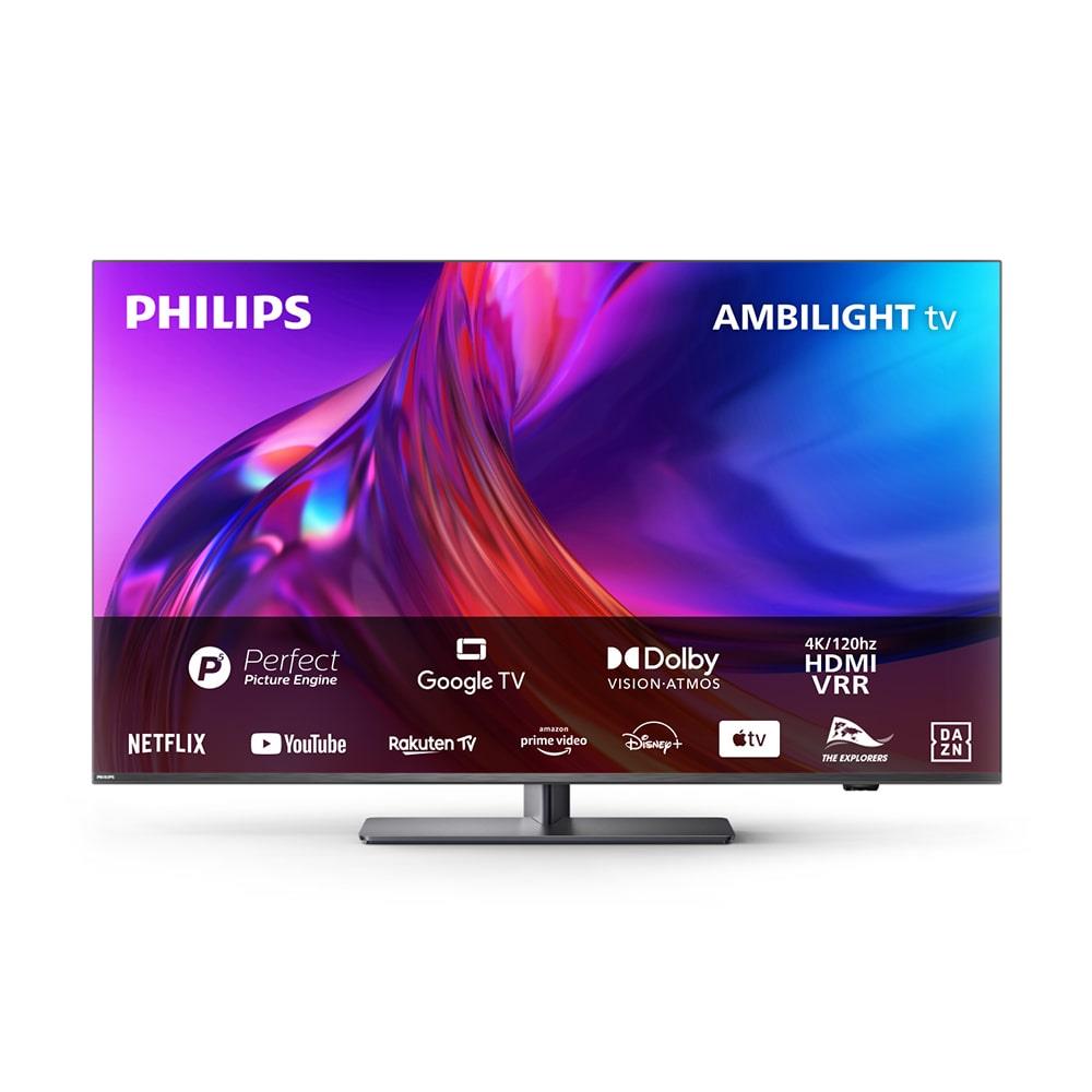 Philips 55PUS8805 TV Ekran