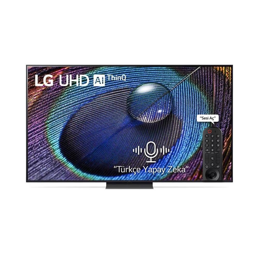 LG 65UR91006LA TV Ekran